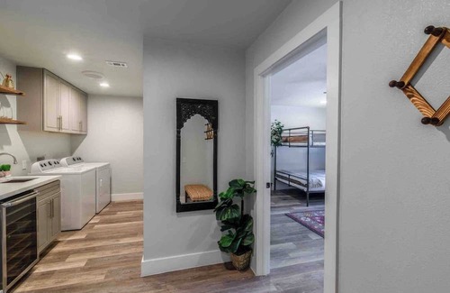 Sweetbriar House | Trendy South Congress Retreat in Austin