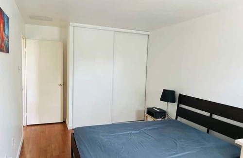 West Hill Condo | A Comfort and Convenient House in Scarborough