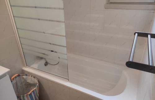 Quillan House | House with panoramic view, large terrace, sleeps 4