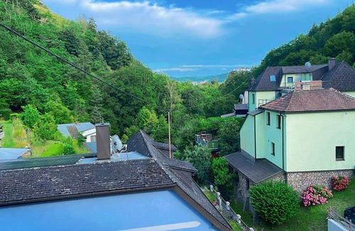 Krems an der Donau Apartment | nnExplore Krems and Wachau