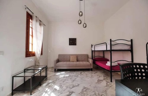 Palermo Apartment | Villa with Pool and Exclusive Apartment - A Mediterranean Dream