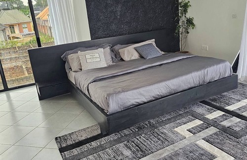 Entebbe Bed & Breakfast | Love Nest Haven in Kampala