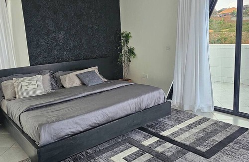 Entebbe House | An Intimate Oasis Kitende Entebbe road Kampala