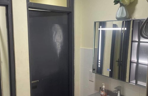 Likoni Apartment | Quaint 2Br apartment with Air conditioner in sunny Mombasa
