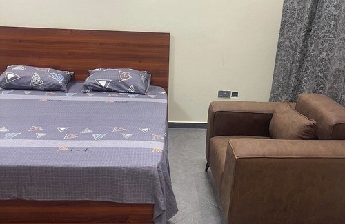 Likoni Apartment | Quaint 2Br apartment with Air conditioner in sunny Mombasa