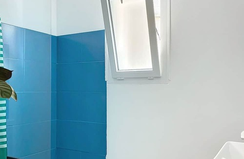 Merlevenez Apartment | Apartment in the centre of Merlevenez