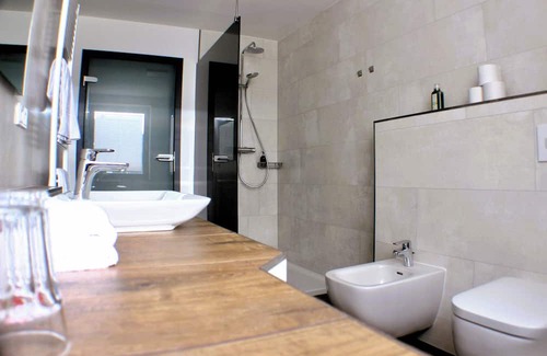 Fritzlar Apartment | Luxuriöse und Stilvolle Ferienwohnung in Bester Lage von Fritzlar