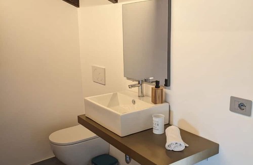 Cavaion Veronese House | Charming 3-bedroom house with AC and WiFi in beautiful Cavaion Veronese
