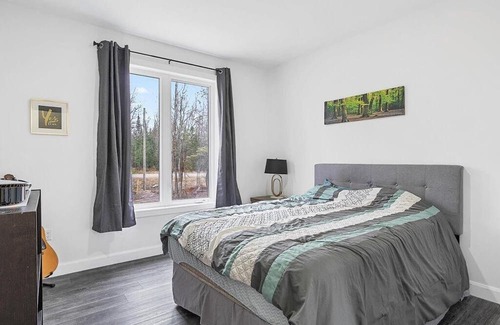 Highlands East House | An outdoor enthusiast's paradise