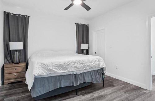 Highlands East House | An outdoor enthusiast's paradise
