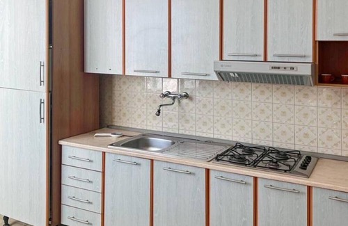 Marina di Ostuni Apartment | Apartment in Luxury Residence - Ostuni the White City 1