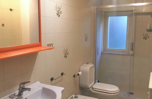 Cannizzaro Apartment | Fresh and spacious apartment 300 meters from the sea.