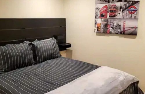 Clinton Hill Apartment | Stunning 1 bed, Great for work, Wifi & Coffee