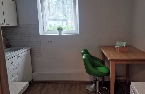 Wunsdorf Apartment | Gemütliche Ferienwohnung in Zesch am see