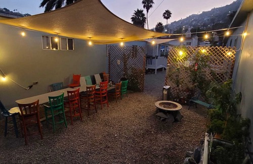 Zona Centro House | Mobile Home, 1 bdrm, 4 guest, Pet-friendly