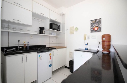 Guara Apartment | Park Studios Condominium - Incredible