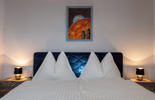 Lienz House | The Zuegg Suites stand for premium living between Isel and Rauchkofel.