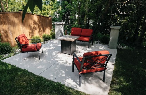 St. Mary's House | Charming St. Mary's Property