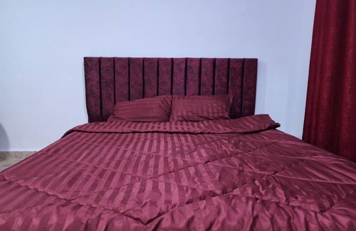 Al Jubeiha Apartment | New Modern and Fully Furnished Studio Near University Of Jordan