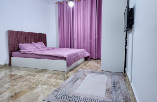 Al Jubeiha Apartment | New Modern and Fully Furnished Studio Near University Of Jordan