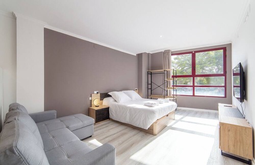 Pobles del Sud Apartment | Suite Superior con Vistas Albufera Dreams Nature Suites