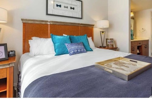 Paradise Resort | CES week, NO resort fee for 6 guests, close to Convention Ctr, shuttle&FREE WiFi
