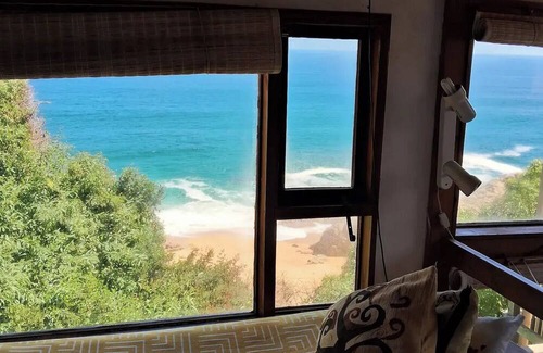 Valparaiso House | Beautiful ocean view