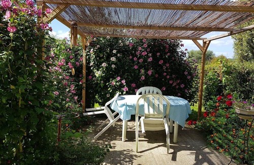 Villers-sur-Authie House | Mer Nature Accueil, country house