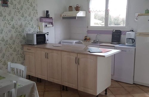 Villers-sur-Authie House | Mer Nature Accueil, country house