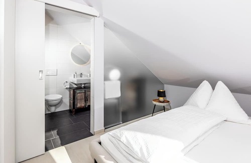 Lienz House | Die Zuegg Suiten Stehen für Premium Wohnen Zwischen Isel und Rauchkofel