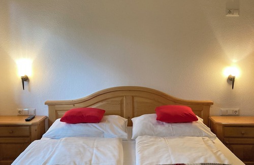 Fuegenberg Ski Chalet | Gemütliche Ferienwohnung für Familien