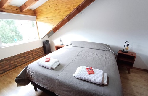 Esquel House | Dúplex Las Pircas