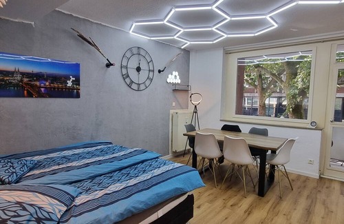 Innenstadt Apartment | Premium Zentral - 65m2 Direkt am Heumarkt