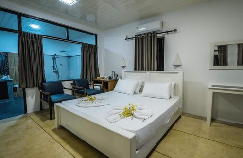 Yattapatha Villa | Cozy villa in charming Pitigala with AC, WiFi