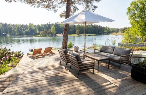 Kaakkoinen District House | Stay North - Jollas House