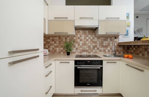 Lodz Apartment | Apartment Łódź With Parking by Renters
