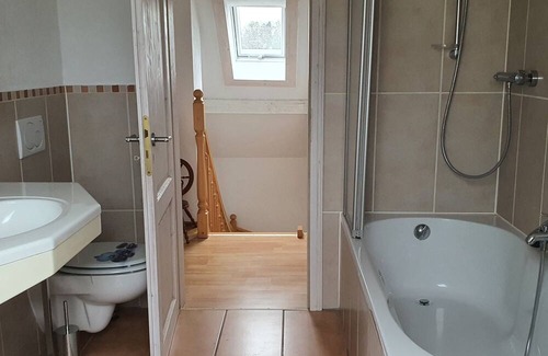 Schoemberg Apartment | Cozy and Quite Apartment Near Black Forest