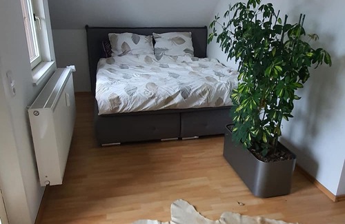 Schoemberg Apartment | Cozy and Quite Apartment Near Black Forest
