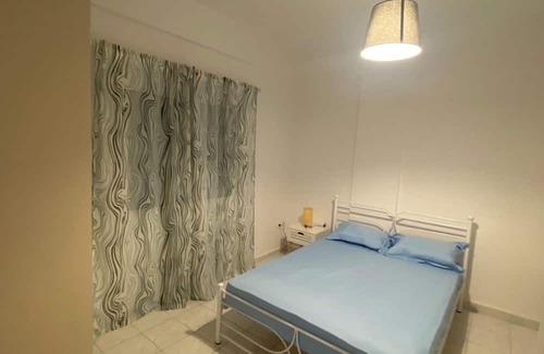 Rakhai Apartment | Cozy studio
