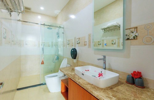 Phan Thiet House | Cozy 1 Bedroom in Central Phan Thiet city