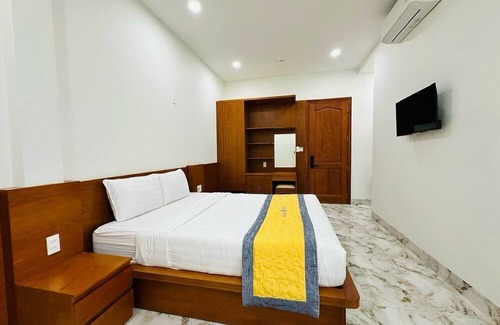 Phan Thiet House | Cozy 1 Bedroom in Central Phan Thiet city