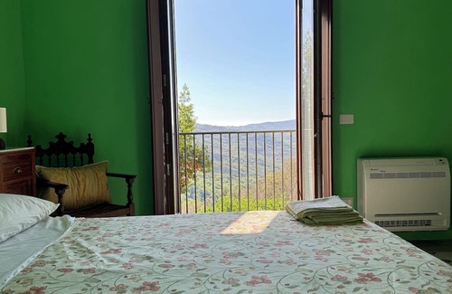 Copersito Bed & Breakfast | Albini House B&B