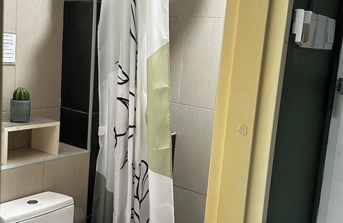 Cyberjaya House | Self Check in Homestay Room 3A, Y5 Netflix Parking Coway