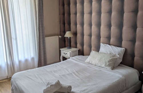 Nouan-le-Fuzelier Bed & Breakfast | The Villiers mill in the heart of Sologne