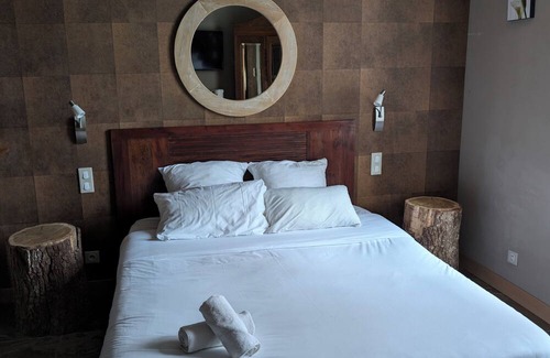 Nouan-le-Fuzelier Bed & Breakfast | The Villiers mill in the heart of Sologne