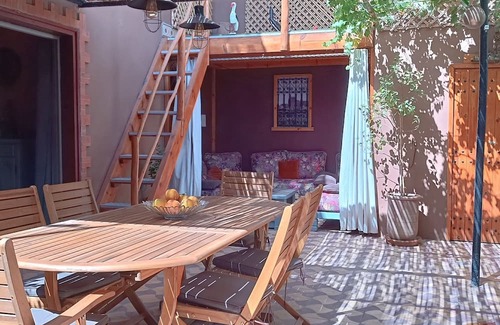 Tarmigt Bed & Breakfast | Private room breakfast included