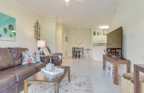 Palmer Ranch Condo | 1 Bedroom 1 Bathroom Condo In Sarasota With Great Amenities