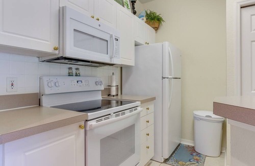 Palmer Ranch Condo | 1 Bedroom 1 Bathroom Condo In Sarasota With Great Amenities