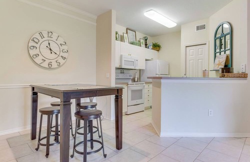 Palmer Ranch Condo | 1 Bedroom 1 Bathroom Condo In Sarasota With Great Amenities