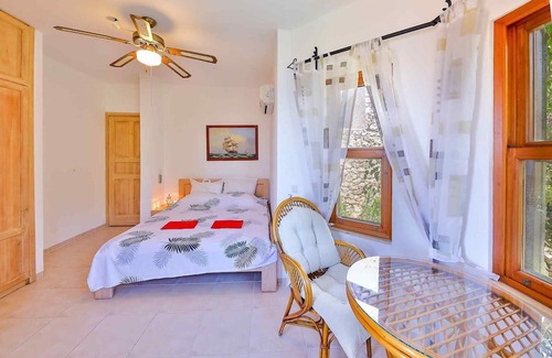 Kas Villa | Kaş Yarımada Villa Cindy